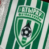 «Атырау» футбол клубын сату шарттары жарияланды