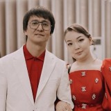 "Түу, қойшы, сен де шал құсамай" – Әнші Еркін Нұржанов әйелінен әбден ұрыс естігенін айтты (ВИДЕО)