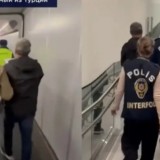 95 млн-ды қалтаға басқан. Күдікті Түркиядан экстрадицияланды