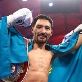 "Аллаға шүкір! Жекпе-жек өткіземін": Сүйінші! Жәнібек Әлімханұлы бар қазақ асыға күткен хабарын жеткізді