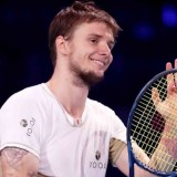 Александр Бублик рейтингтегі орнын сақтап қалды