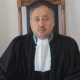 Челахқа үкім шығарған судья жұмыстан босатылды