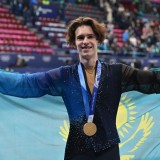 "Құрметсіздік көрсетті": Олимпиада чемпионы Михаил Шайдоров ел естімеген шындықты жайып салды