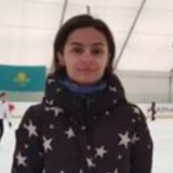 "Қазақстандық спортшының ұпайын төмендеткен" отандық төрешіге қатысты түсініктеме берілді