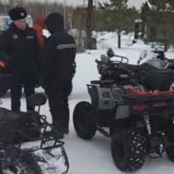 Бурабайда квадроциклмен ағашқа соғылған қыз қаза тапты