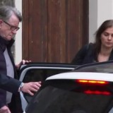 Эпштейннің жақын танысы, саясаткер Мандельсон тұтқындалды