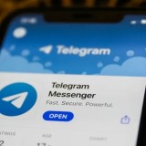 Ресейлік билікмаңы медиа Telegram иесінің үстінен қылмыстық іс қозғалғанын хабарлады