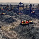 200 мың ресейлік сарбаз қаза тапты: BBC соғыстың 4 жылдық қорытындысын жариялады