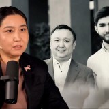 "Дос кім, туыс кім? Мен ешкімнен ақша сұраған жоқпын": Марқұм Арман Дүйсеновтің әйелі ел естімеген шындықты айтты (ФОТО)