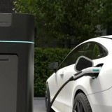 Электромобильдер үшін кедендік төлемдер алынады