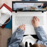 Астанада бірінші ауысым оқушылары қашықтан оқуға көшеді