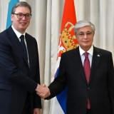 Сербия Президенті Александр Вучич Астанаға ресми сапармен келеді