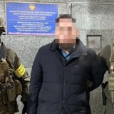 5 «Проблемалық кредиттер қоры» басқармасының экс-төрағасы ұсталды