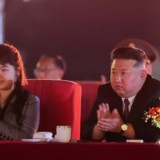 Солтүстік Корея президенті 13 жастағы қызын мұрагерлікке дайындап жатыр