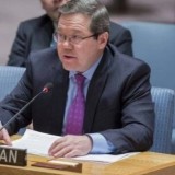 Барлыбай Садықов Қазақстанның Руандадағы елшісі болып тағайындалды