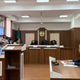 Әйелін атпен сүйреп өлтірген Жанболаттың ісін апелляциялық сот қарады