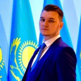 Президент Іс басқармасының баспасөз хатшысы тағайындалды