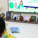 СҚО мен Көкшетауда оқушылар сабақты онлайн оқиды