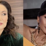 Меруерт Түсіпбаеваны телеарналар шеттеткен. Журналист әншіге араша түсті