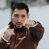 Жәнібек Әлімханұлының ағзасына допинг қалай түсті? Менеджер күтпеген мәлімдеме жасады