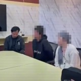 Атыраудағы қанды қылмыс: күдіктілердің ұсталған видеосы жарияланды