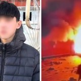 "Шашы жоқ, қан-жоса болып шықты": Куәгерлер Щучинсктегі жойқын жарылыс қалай болғанын айтты (ВИДЕО)