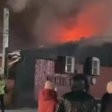 Щучинскідегі жарылыста қаза тапқандардың отбасына 2 млн теңге көмек беріледі