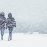 28 ақпанда еліміздің бірнеше өңірінде дауылды ескерту жарияланды