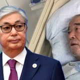 "Тоқаев еміме көп ақша берді": Жүрсін Ерман ел естімеген шындықты ашып айтты (ВИДЕО)