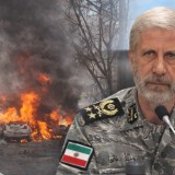 Таяу Шығыстан жеткен тосын хабар: Израиль Иран әскерінің бас қолбасшысын өлтіргенін мәлімдеді