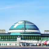 Таяу Шығыстағы шиеленіс: Қазақстан рейстері кері қайтарылды