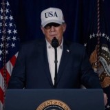 «Тағдырларыңды өз қолдарыңа алыңдар»: Трамп Иран халқына үндеу тастады