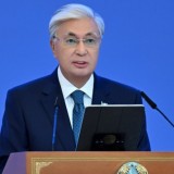 Тоқаев Ирандағы ахуалға байланысты шұғыл шаралар жоспарын әзірлеуді тапсырды