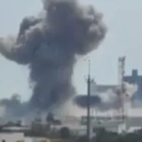 Абу-Даби мен Дубайдағы жарылыстар: Иранның қарымта соққылар жасады