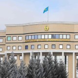 Таяу Шығыстағы ахуал: Қазақстан «жедел желі» нөмірлерін іске қосты