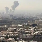 Ресей АҚШ пен Израильдің Иранға жасаған соққыларын қатаң айыптады