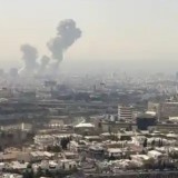 Израиль әуе күштері Иранның баллистикалық нысандарына жаппай соққы жасады