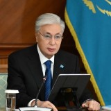 Тоқаев: Қақтығыстар тек дипломатиялық жолмен шешілуі тиіс