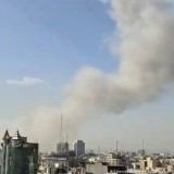 ЦАХАЛ Иранға жаңа әуе соққыларын жасады