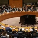 БҰҰ Қауіпсіздік Кеңесі Иранға байланысты шұғыл отырыс өткізді