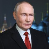 Путин: Әли Хаменейдің өлтірілуі - моральдық нормаларды бұзу