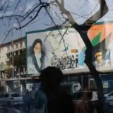 Еуроодақ басшылары Иран халқының болашағына қатысты мәлімдеме жасады