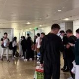 Қазақстандықтар Дубайдан ұша алмай отыр