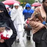 Ауғанстанда әйелге күш көрсеткендер 15 тәулікке қамалады