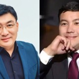 "Қайта оралмайды... Өкінішті" – Тоқтар Серіков әзілкеш Тұрсынбек Қабатовпен түскен суретін жариялады (ФОТО)