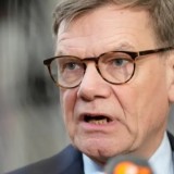 Германия Иранға қарсы соғысқа қатыспайды