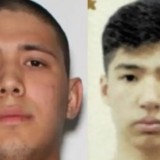 СІМ АҚШ-та алаяқтықпен ұсталған екі жігіт туралы ақпарат берді