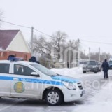 Ауыл тұрғыны ата-анасы мен қарындасын өлтіріп, бөлшектеп тастаған