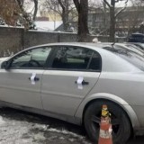 Семейде көліктің ішінен екі адамның мәйіті табылды