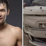 Жол апаты. Қаза тапқан қыздың отбасы Шавкат Рахмоновтың әйелін кешірді